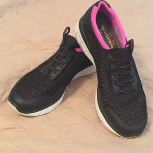 Sketchers Air cooled memory foam